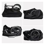 UBORSE Folding Bike Transport Bag for Easy Travel