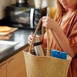 KEPLIN 6 Pack Reusable Ice Blocks for Coolers