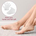 200 Pcs Paraffin Wax Liners for Spa Use