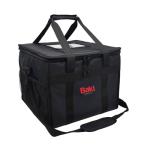 Heavy Duty Insulated Food Delivery Bag with Divider