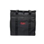 Heavy Duty Insulated Food Delivery Bag with Divider