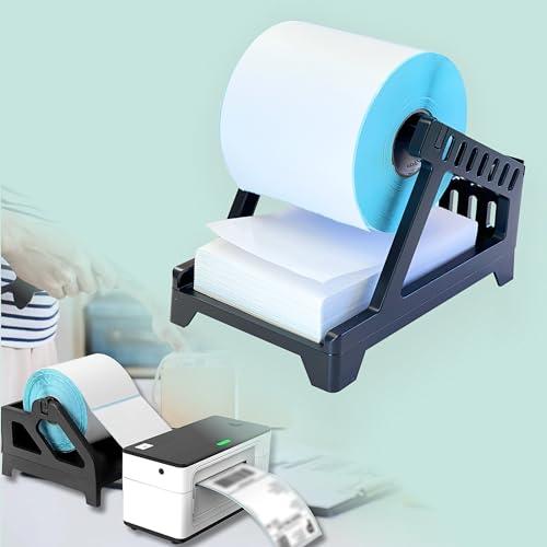 Labels, Seals & Consumables