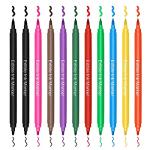 GNCLOUD Edible Food Coloring Pens - 10 Pack