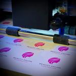 Custom Round Labels - Upload Your Design