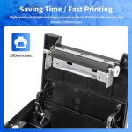 NetumScan 80mm USB Thermal Receipt Printer