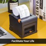 NetumScan 80mm USB Thermal Receipt Printer