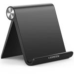 UGREEN Adjustable Foldable iPad and Tablet Stand
