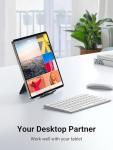 UGREEN Adjustable Foldable iPad and Tablet Stand