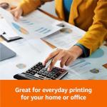 Amazon Basics A4 Multi-Purpose Printer Paper, 2500 Sheets