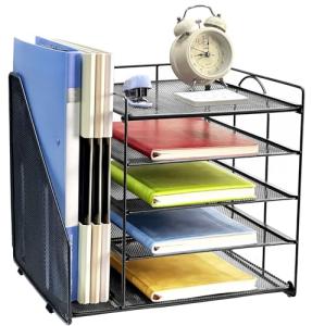 Desk Tidy Organizer for Home and Office