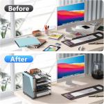 Desk Tidy Organizer for Home and Office