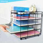 Desk Tidy Organizer for Home and Office