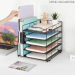Desk Tidy Organizer for Home and Office