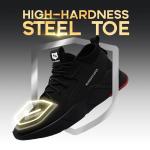 Lightweight Steel Toe Safety Trainers for Work