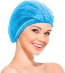 1000 Disposable Blue Hair Nets for Catering