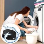 KALIONE 3-Pack Adjustable Chef Hats and Caps