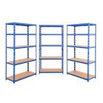 Heavy Duty 5-Tier Garage Shelving Unit