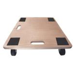 Heavy-Duty Dolly for Easy Furniture Moving