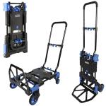 Move-It 2-in-1 Folding Hand Truck and Cart