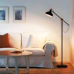 Warm White Bayonet LED Bulbs, Pack of 6