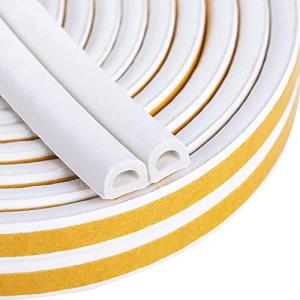 Self-Adhesive Weather Stripping Tape for Doors