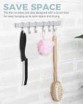 Hard Bristle Cleaning Brush for Home and Kitchen