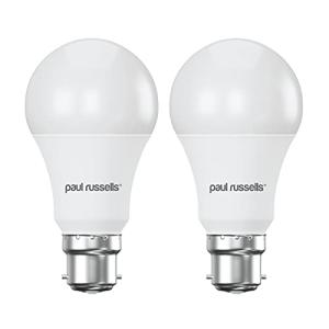 Paul Russell's 13W Bayonet Cap LED Light Bulbs