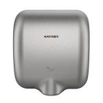 Anydry 2800 Heavy Duty Stainless Steel Hand Dryer