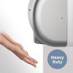 Anydry 2800 Heavy Duty Stainless Steel Hand Dryer