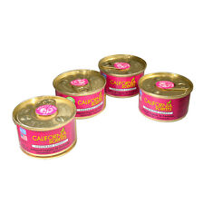 Coronado Cherry Car Air Freshener 4-Pack