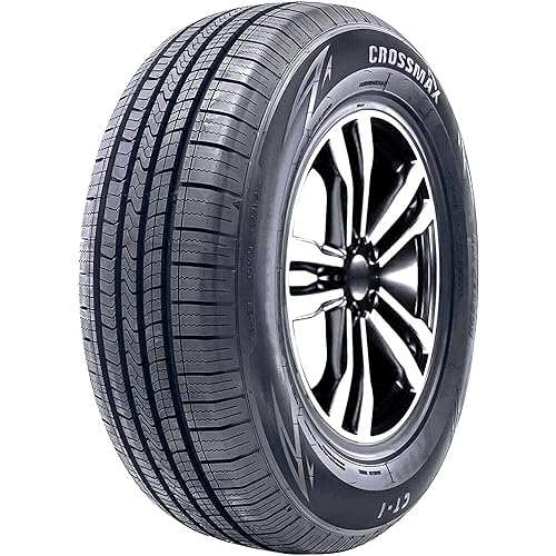 Crossmax CT-1 205/55R16 High Performance Tire