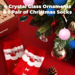 Holiday Gift Baskets for Women - Last Minute Treats