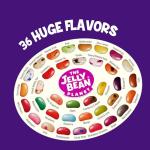 Gourmet Jelly Beans Gift Jar - 36 Flavors