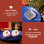 Holiday Gift Baskets for Women - Last Minute Treats