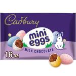 Easter Treats: Cadbury Mini Eggs Gift Bag