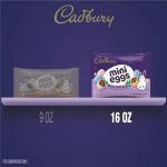 Easter Treats: Cadbury Mini Eggs Gift Bag