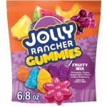Easter Jolly Rancher Gummies Fruity Mix Bag