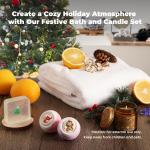 Holiday Gift Baskets for Women - Last Minute Treats