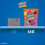Easter Jolly Rancher Gummies Fruity Mix Bag
