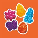 Easter Jolly Rancher Gummies Fruity Mix Bag