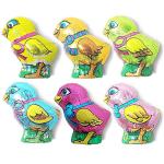 Milk Chocolate Easter Baby Chicks Gift Basket