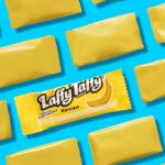 Banana Chewy Taffy Mini Gift Bag