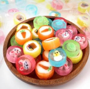 Easter Candy Mix – Perfect for Baskets and Treats