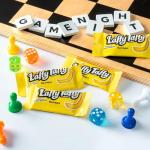 Banana Chewy Taffy Mini Gift Bag