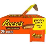 REESE'S Milk Chocolate Peanut Butter Cups Gift Basket