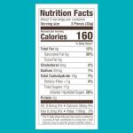 Ghirardelli Milk Chocolate Bunnies for Easter Treats