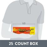 REESE'S Milk Chocolate Peanut Butter Cups Gift Basket