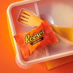 REESE'S Milk Chocolate Peanut Butter Cups Gift Basket