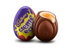 Individually Wrapped Milk Chocolate Creme Eggs - 10 Count