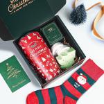 Unique Christmas Gift Baskets for Women 2025